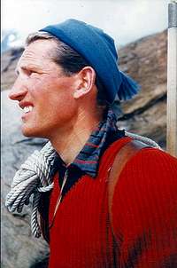 Emil Julen, Matterhorn guide,...