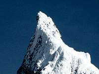 Mount Thielsen's Summit
