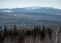 Mount Abraham as viewed from...