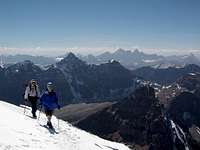 From Mount Temple Summit:
...