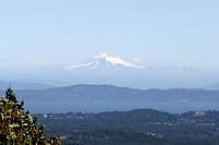 Washington State's Mt. Baker...