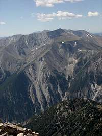 Mount Antero (taken from...