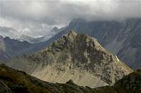 Mont Dolin seen from de Col...