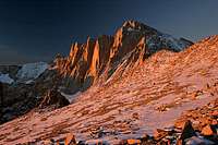 Mt. Whitney from the...