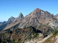 Canadian Border Peak,...