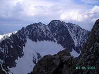 Gerlach -The King of Tatra Mountains