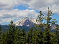 lassen from a distance in...