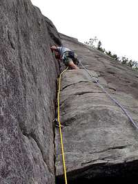 Claude leading Pitch 2 of...