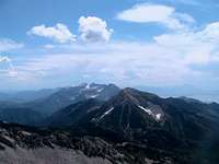 pfeifferhorn peak.. looking...