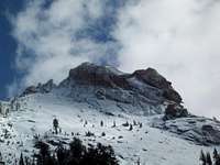 Alta Peak Trail - 2002