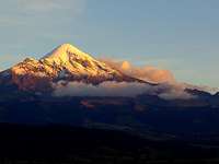 Pico de Orizaba, November 10,...