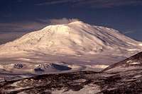 Mount Erebus, Antarctica
 
...