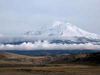 Mt. Shasta Winter '06,...
