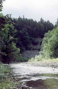 Naiba river