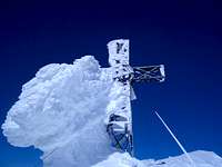 february 2006 cross on the top