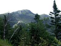 Mount Mansfield as seen from...