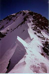 Borah Peak --...