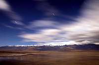 Badwater By Night