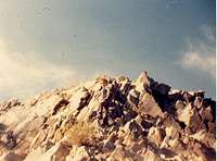 Squaw Peak circa 1985