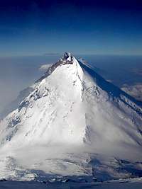 Kamen (4580 m)