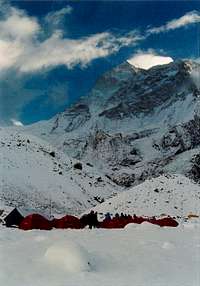 Makalu