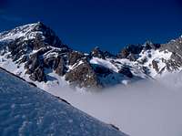 Peña Ubiña (2418 m)