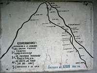 Trail Map 2