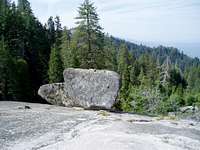 Beetle Rock Boulders