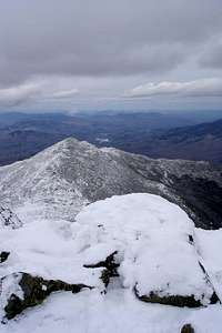 Mount Madison from Mount Adams