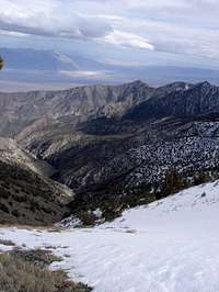Canyon Panorama