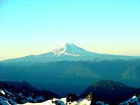 Mt. Adams from Rainier,...