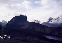 Cerro Yanasaga