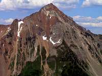 Mount Larrabee