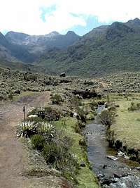 Mucuñuque Route 03