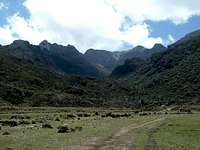 Mucuñuque Route 04