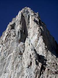East Face of Mt. Whitney