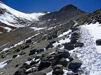 Southern Route Cerro Toco