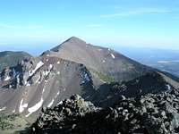Agassiz Peak