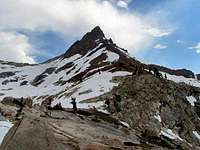 Mineral Peak