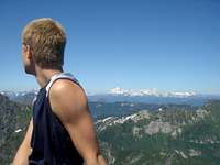 Garrett and Glacier Peak