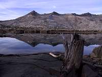 Crystal Range reflections on...