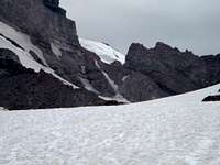 July 21, 2006 Camp Muir - Solo