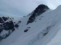 Glacier Peak - Scimitar...
