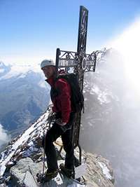 Matterhorn Italian Summit