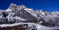 Ogradi summit view