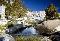 High Sierra Water