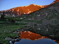 From Slide Lake