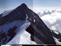 Summit of Vrenelisgärtli seen...