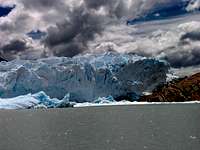 Perrito Moreno Glacier 2