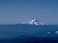 View of Mt. Hood from Mount...